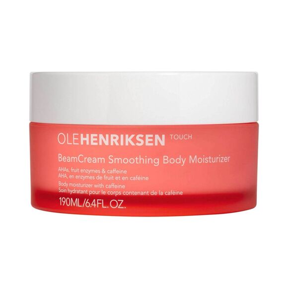 Ole Henriksen BeamCream Smoothing Body Moisturizer - Picture 1 of 6